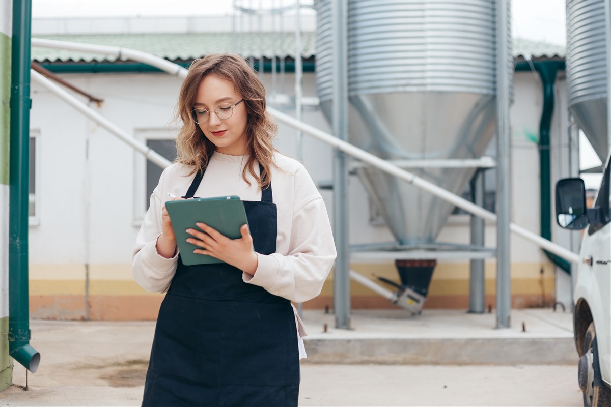 ingénieur agronome en agroécologie