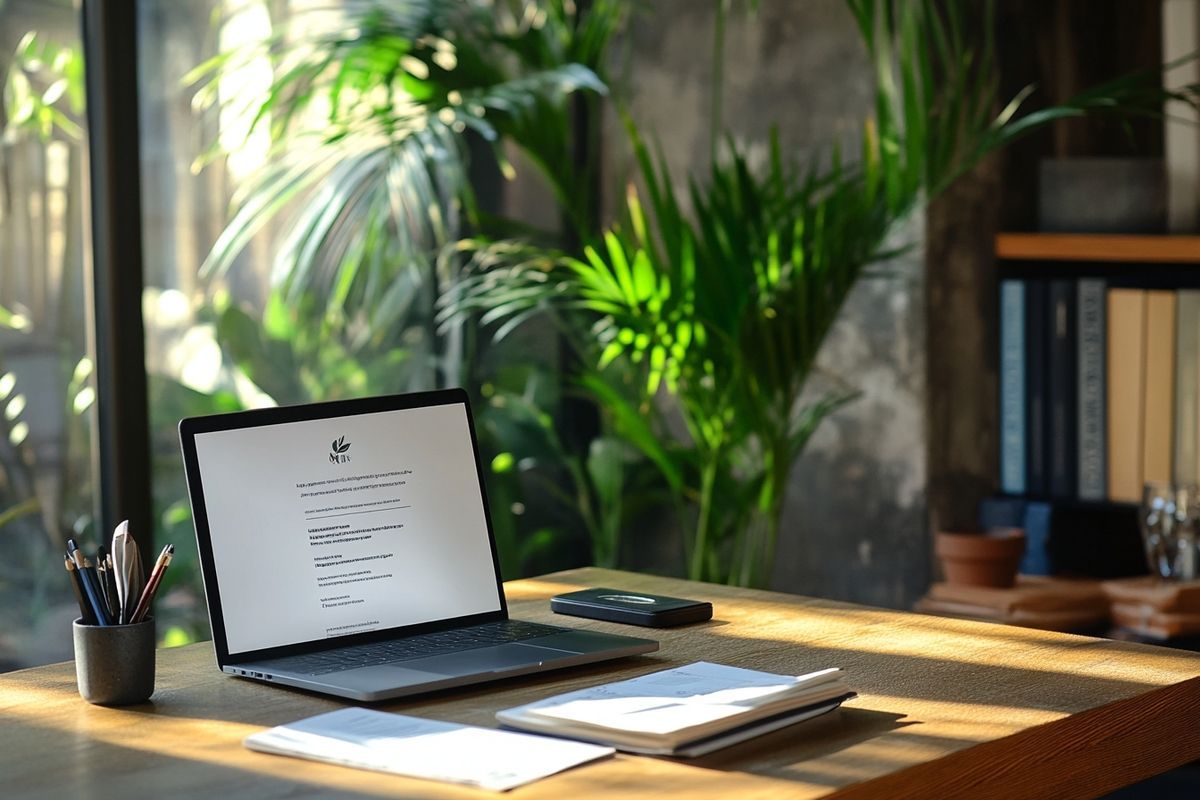 Comment créer des exemples de signatures email qui reflètent votre personnalité