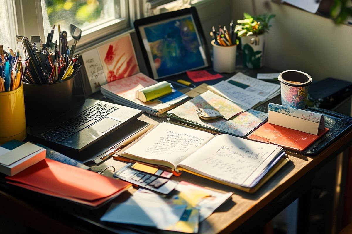 Le contenu du message : captiver et convaincre