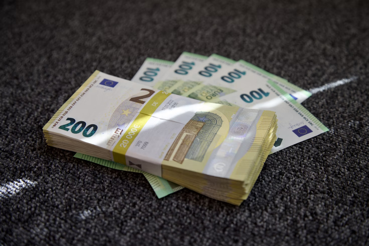 évolution salaire