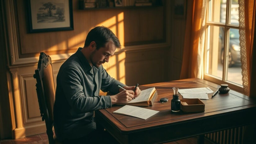 Exemple de lettre de motivation : comment se démarquer des autres candidats