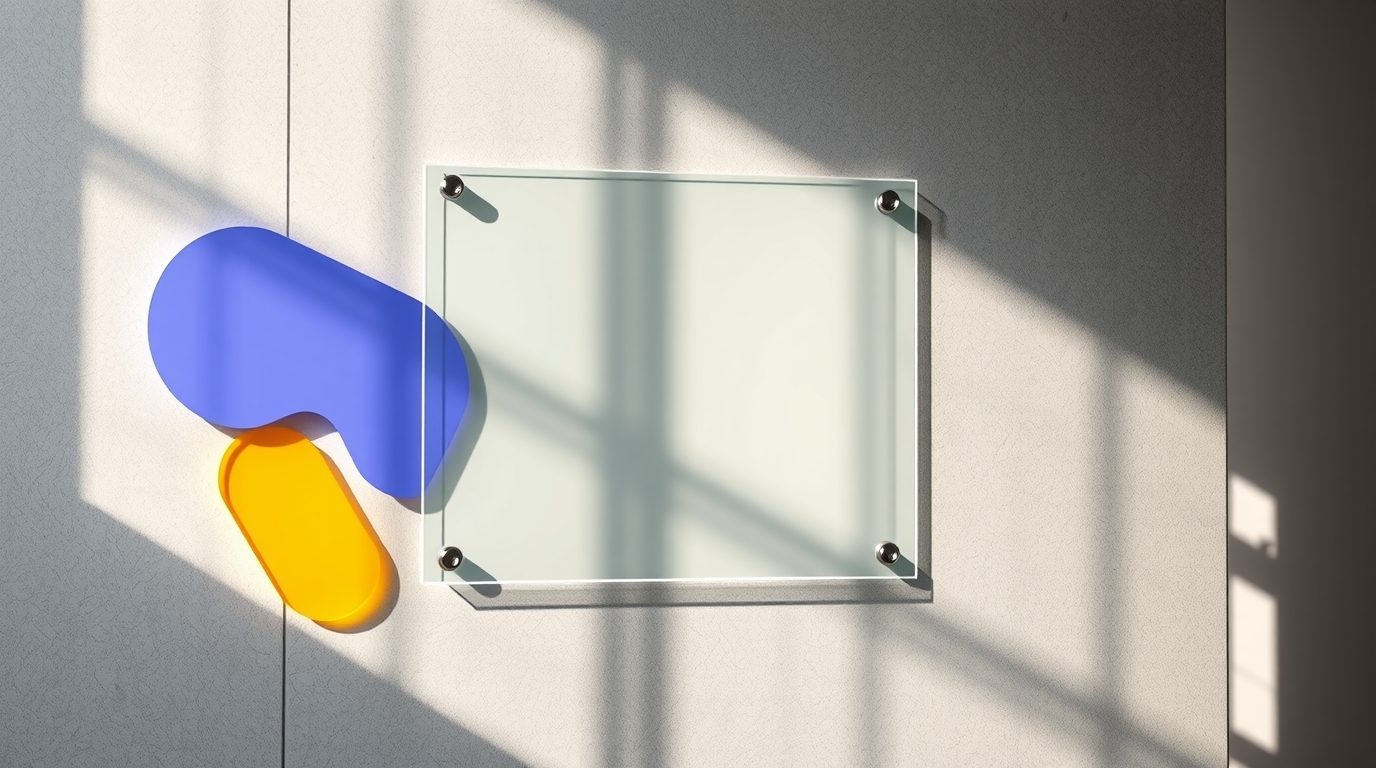 personnalisation des plaques professionnelles