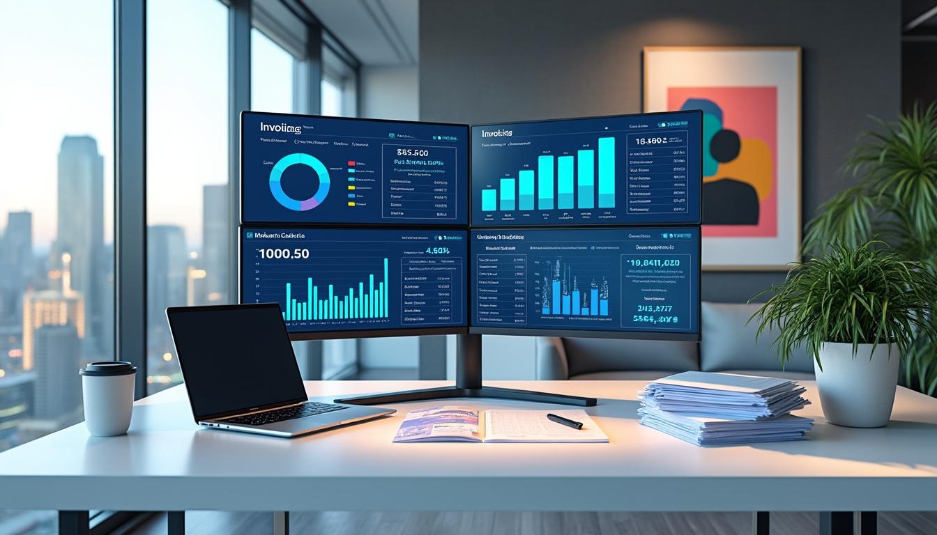 découvrez les nombreux avantages d'adopter une plateforme de dématérialisation pdp pour optimiser la gestion de votre entreprise. simplifiez vos processus, réduisez vos coûts et améliorez la collaboration tout en respectant l'environnement grâce à la digitalisation.