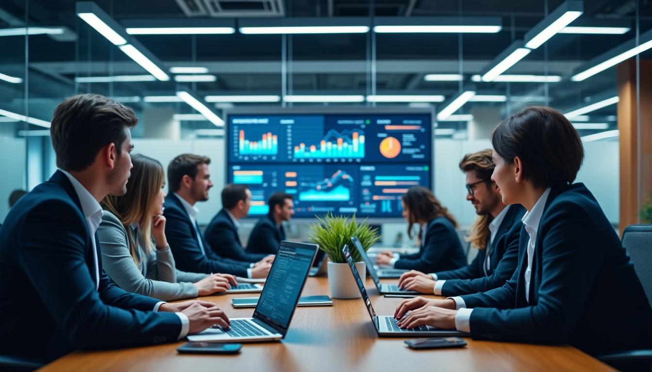 découvrez comment un compte comptable dédié aux vêtements de travail peut optimiser la gestion de votre entreprise. explorez les avantages fiscaux, la simplification des audits et une meilleure gestion des coûts liés à l'habillement professionnel.