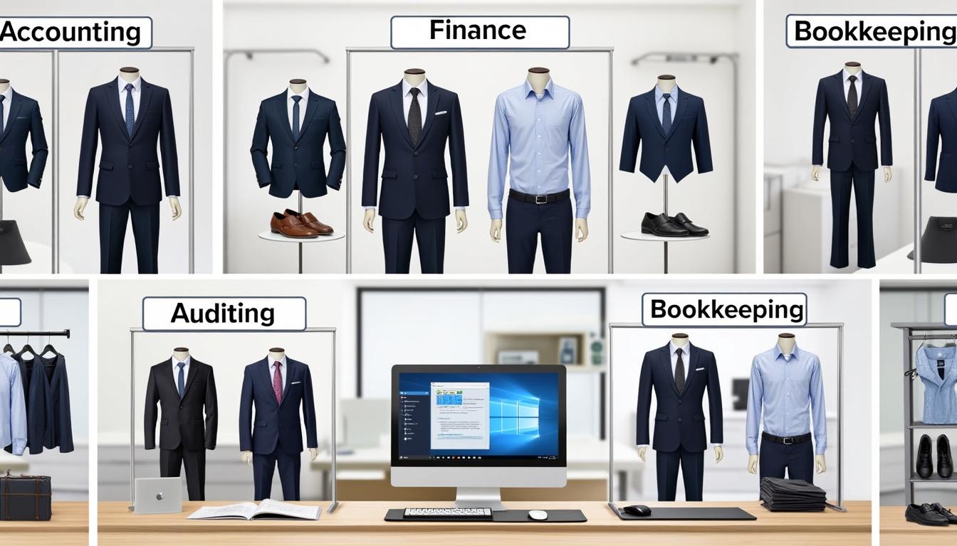 découvrez comment un compte comptable dédié aux vêtements de travail peut optimiser la gestion de votre entreprise. profitez d'avantages tels que le suivi précis des dépenses, la simplification de la comptabilité et une meilleure visibilité sur les coûts liés au personnel. assurez une gestion efficace et transparente de vos investissements en vêtements professionnels.