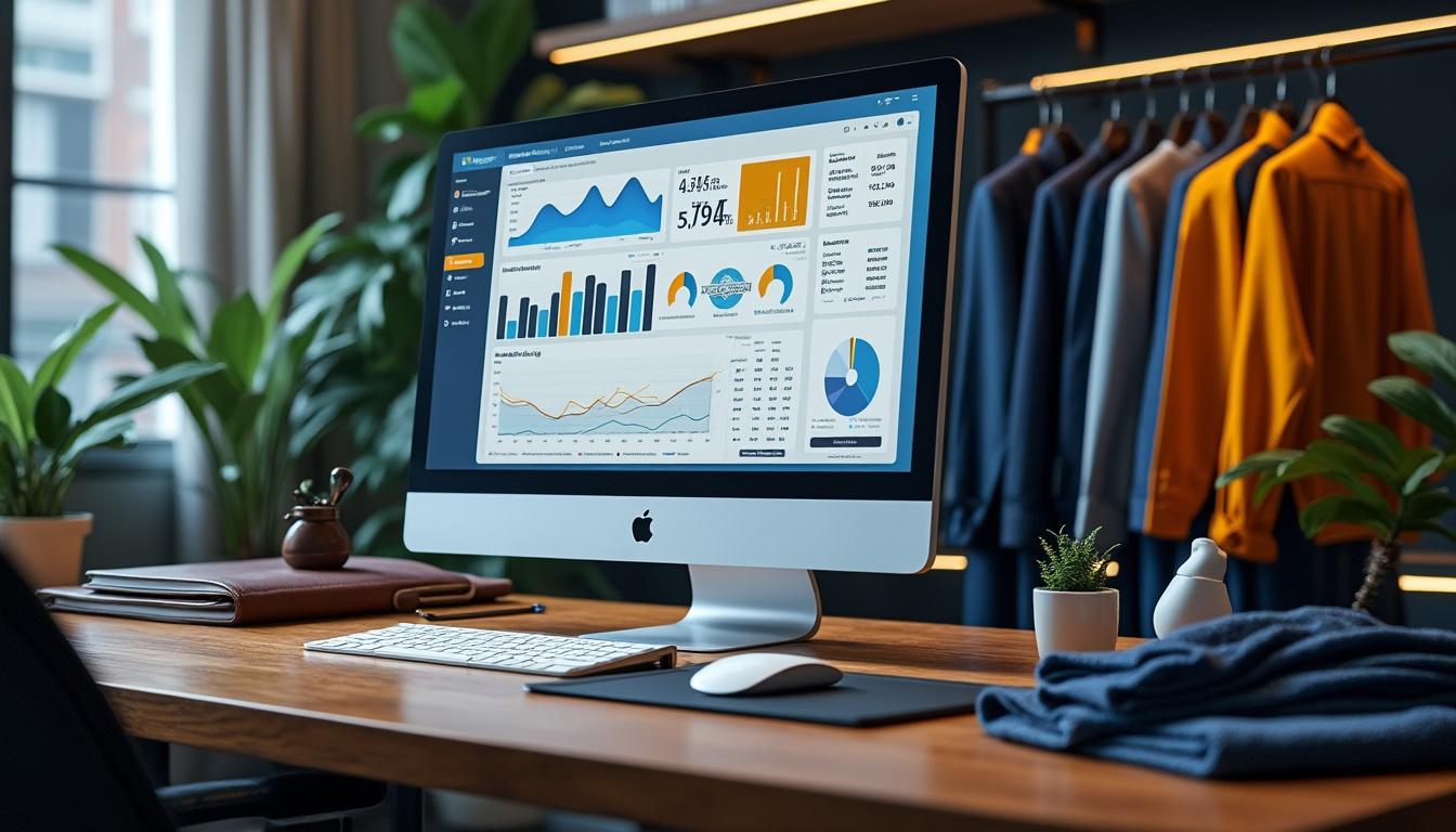 découvrez comment un compte comptable dédié aux vêtements de travail peut optimiser la gestion de votre entreprise. profitez d'une meilleure organisation financière, d'une réduction des coûts et d'un suivi précis des dépenses liées aux uniformes pour améliorer la productivité et la satisfaction de vos employés.
