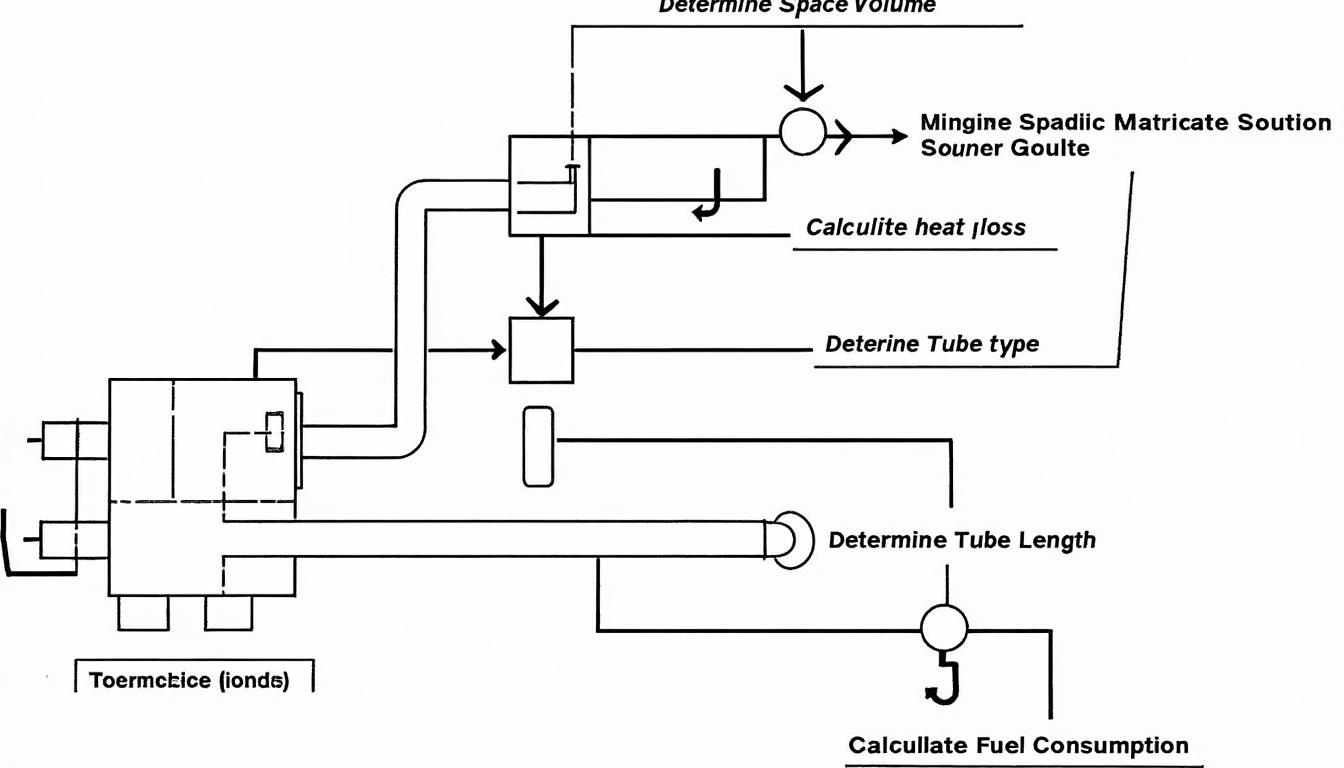 découvrez des astuces et conseils pratiques pour optimiser le rendement de votre tube radiant à gaz dans vos locaux. améliorez votre confort tout en réduisant vos factures énergétiques grâce à des solutions adaptées.