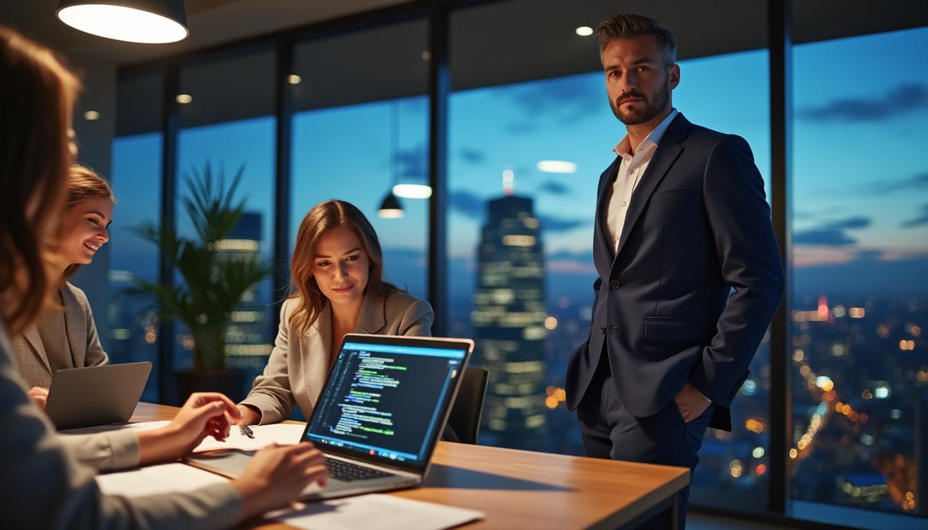 découvrez les stratégies efficaces pour attirer vos premiers clients saas dès le lancement de votre entreprise. apprenez à construire une offre irrésistible, à utiliser les réseaux sociaux et à engager votre audience pour propulser votre startup vers le succès.