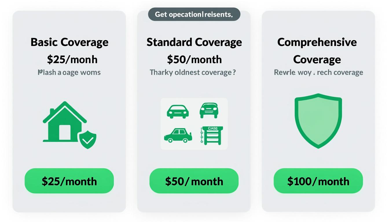 découvrez nos conseils pratiques pour trouver une assurance auto pas chère adaptée à votre budget. apprenez à comparer les offres, à déchiffrer les garanties et à économiser sur votre prime d'assurance tout en assurant votre véhicule efficacement.