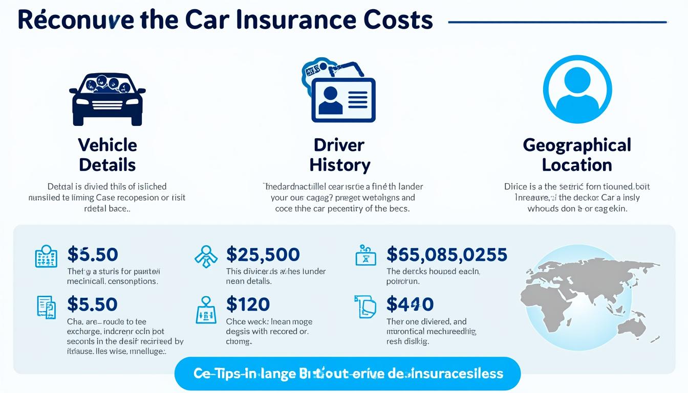 découvrez nos conseils pratiques pour trouver une assurance auto pas chère qui s'adapte à votre budget. comparez les offres, évaluez les garanties et économisez sur votre prime d'assurance tout en restant bien couvert.