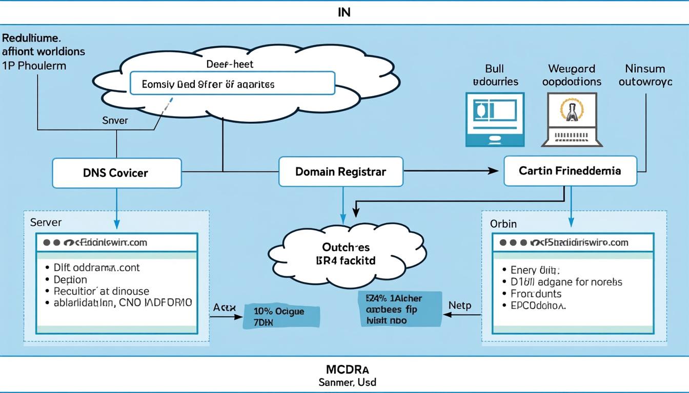 découvrez les techniques utilisées par les experts pour identifier l'hébergeur de n'importe quel site web. apprenez les outils et méthodes pratiques pour analyser les sites en ligne et comprendre les infrastructures derrière eux.
