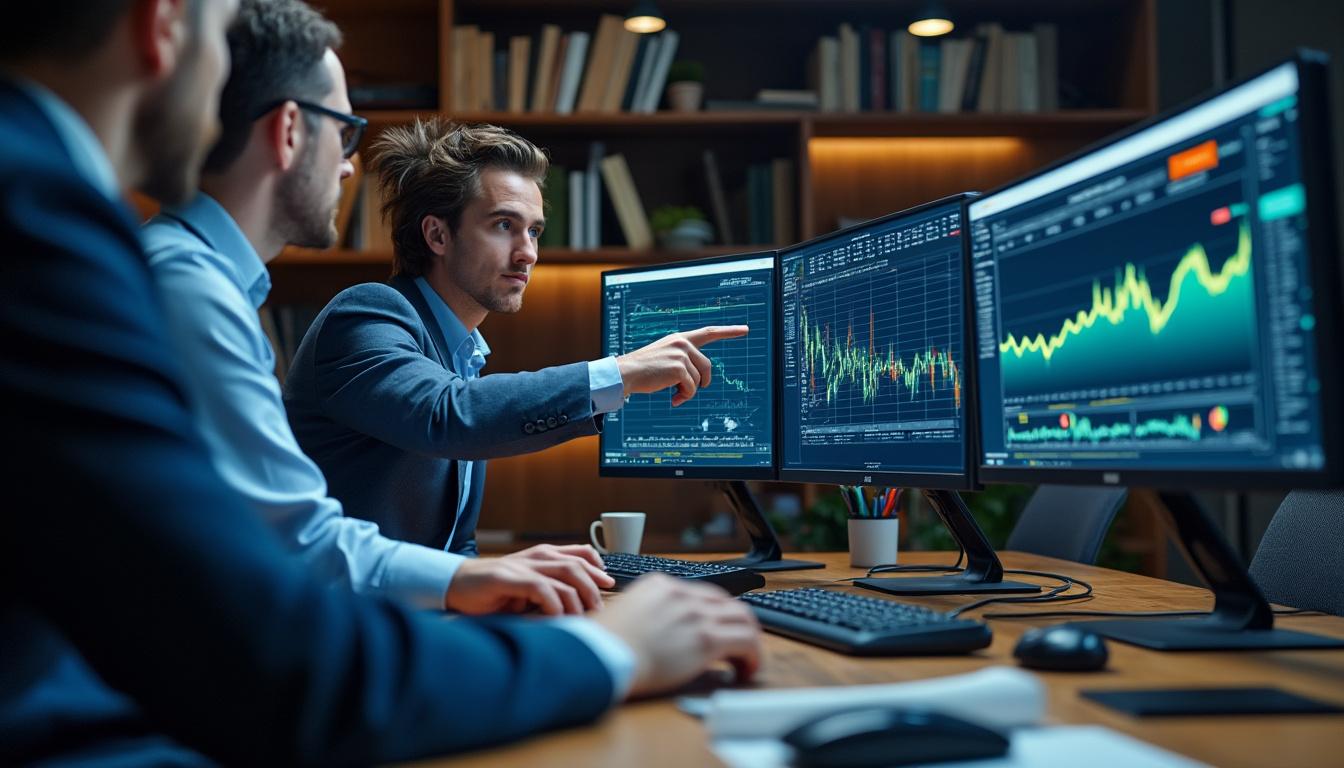 découvrez les méthodes utilisées par les professionnels pour identifier l'hébergeur de n'importe quel site web. apprenez à analyser les informations techniques et à utiliser des outils spécifiques pour déchiffrer l'origine d'un site, que ce soit pour des raisons de compétitivité, de vérification ou de recherche.