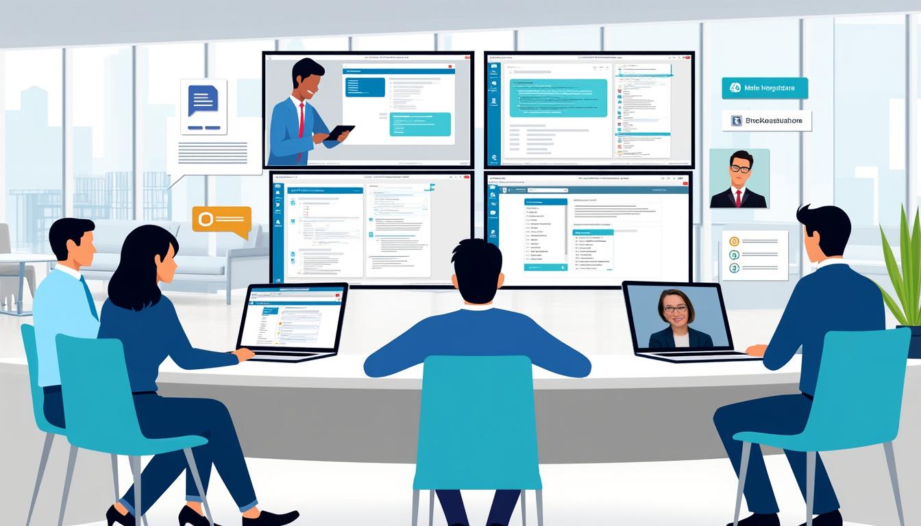 découvrez comment une plateforme pdp en anglais peut transformer votre efficacité opérationnelle. optimisez vos processus, gagnez en productivité et améliorez la collaboration au sein de votre équipe grâce à des outils modernisés et des solutions de gestion adaptées à vos besoins.