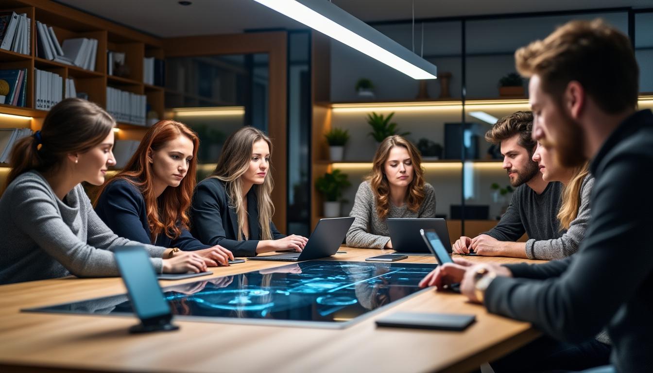 découvrez comment une plateforme pdp en anglais peut transformer votre efficacité opérationnelle en optimisant vos processus, en facilitant la communication et en augmentant la productivité de votre équipe. explorez les avantages clés et les meilleures pratiques pour tirer le meilleur parti de cet outil.