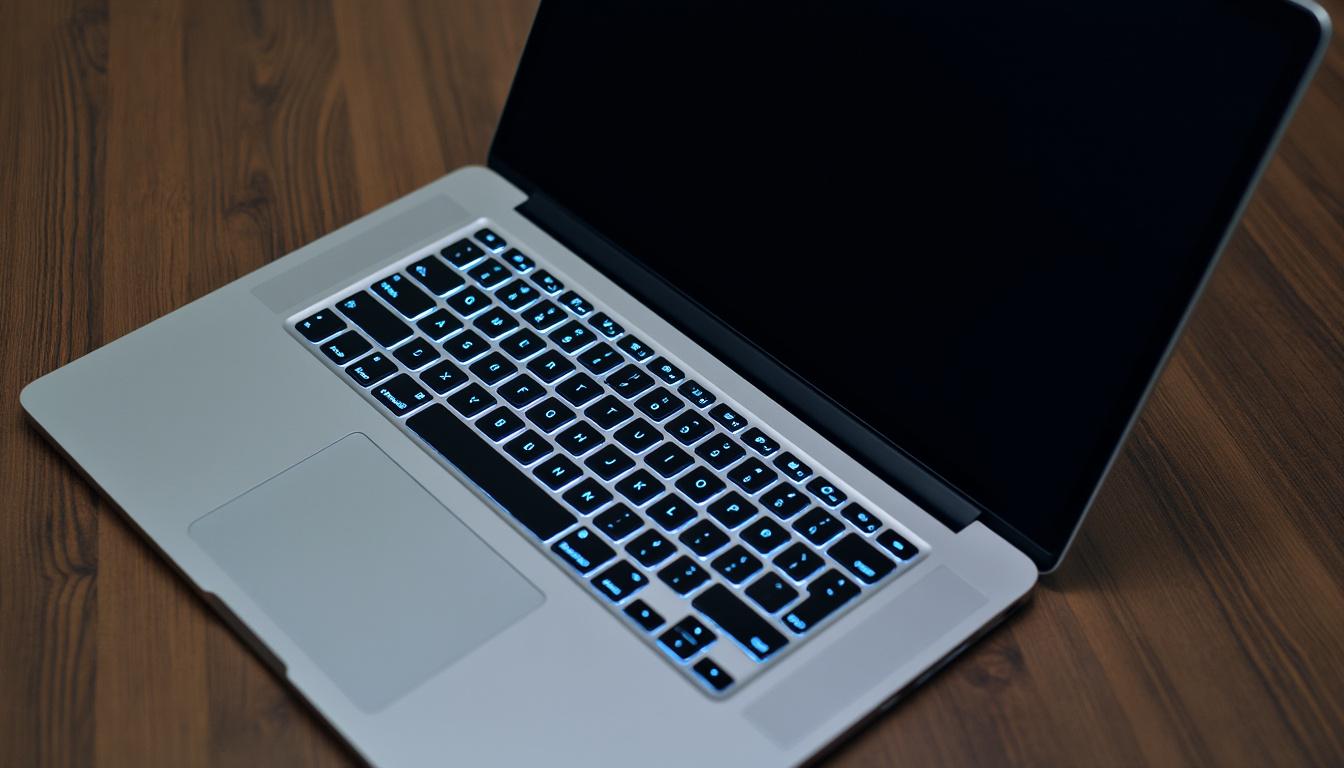 découvrez les causes potentielles pour lesquelles votre ordinateur portable asus s'allume sans démarrer. nos conseils pratiques vous aideront à diagnostiquer et résoudre ce problème courant, afin de retrouver rapidement un fonctionnement optimal de votre appareil.