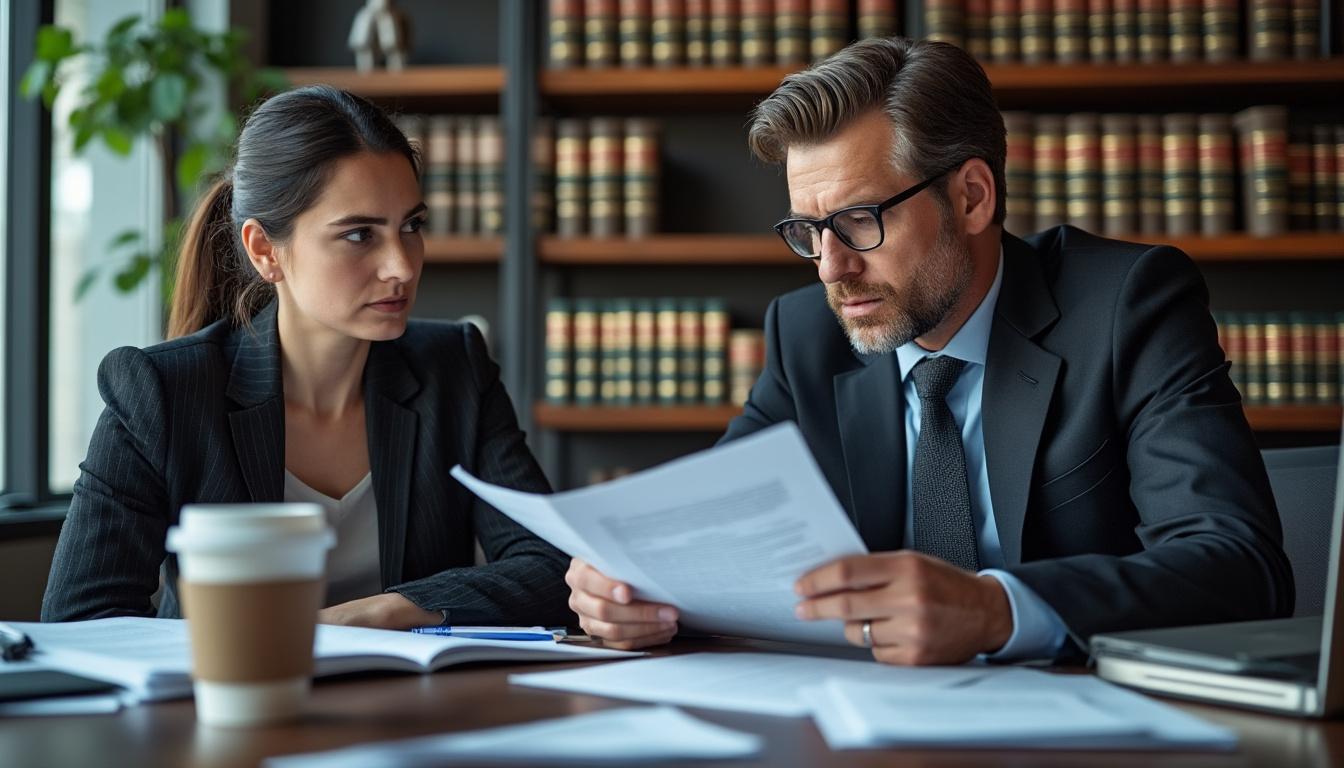 découvrez les enjeux et conséquences potentielles de l'absence d'attestation d'assurance responsabilité civile professionnelle. cet article explore les risques juridiques, financiers et professionnels que vous pourriez encourir sans cette couverture indispensable.