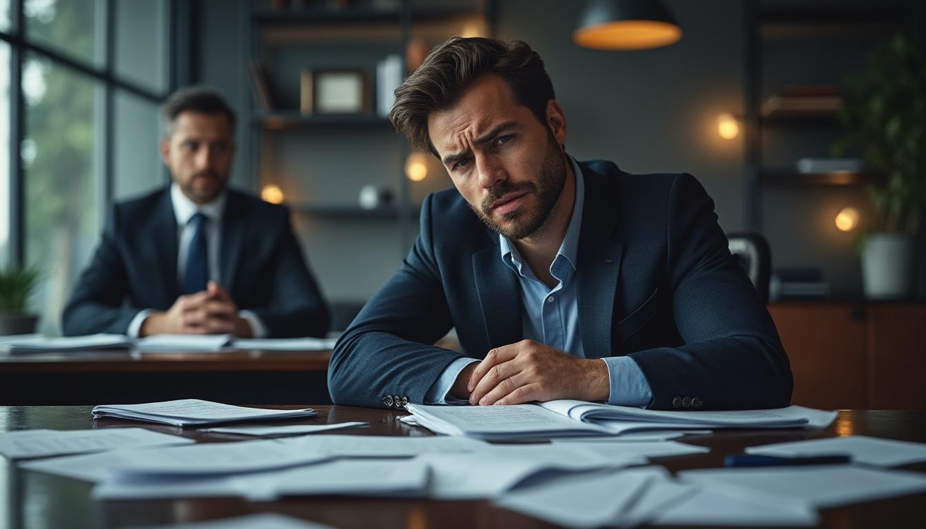 découvrez les conséquences majeures liées à l'absence d'attestation d'assurance responsabilité civile professionnelle. cet article explore les risques juridiques, financiers et réputationnels que peuvent encouru les professionnels et les implications sur leur activité.