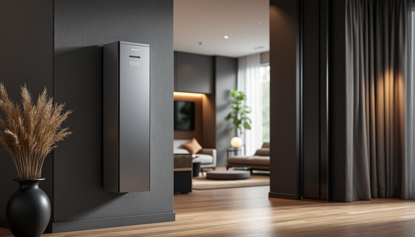 découvrez comment le rideau d’air chaud frico ac 200 peut révolutionner votre espace en offrant une chaleur confortable et une efficacité énergétique optimale. améliorez votre confort tout en réduisant vos coûts de chauffage avec ce dispositif innovant.