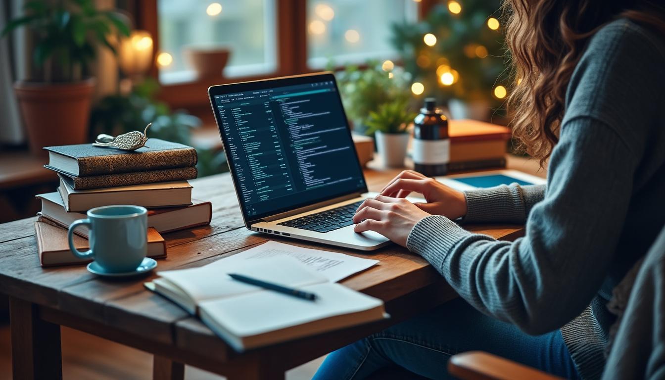 explorez notre sélection des meilleures formations data analyst gratuites en ligne. profitez de ressources de qualité pour acquérir des compétences en analyse de données et démarrez votre carrière dans le domaine de la data.