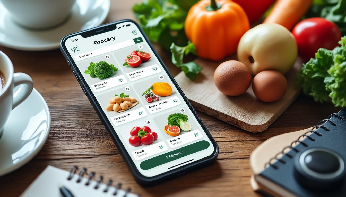découvrez comment la plateforme de livraison carrefour transforme votre expérience de courses en alliant simplicité, rapidité et efficacité. profitez d'une sélection variée de produits, d'offres exclusives et d'un service de livraison à domicile qui facilite votre quotidien.