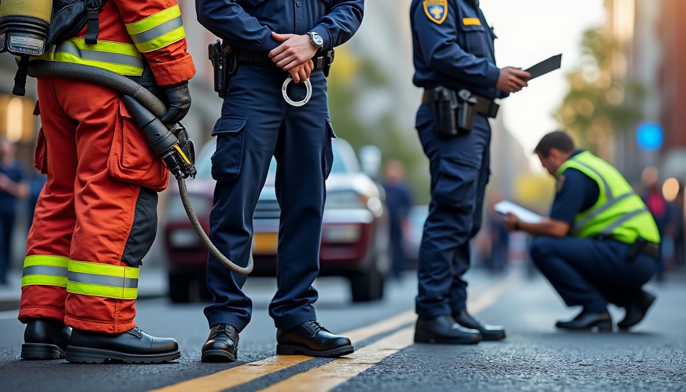 découvrez les enjeux et les défis liés à l'obligation de porter un vêtement de travail au sein de la fonction publique territoriale. cette analyse approfondie examine les impacts sur les agents, les réglementations en vigueur, et les perspectives d'amélioration pour un environnement professionnel adapté.