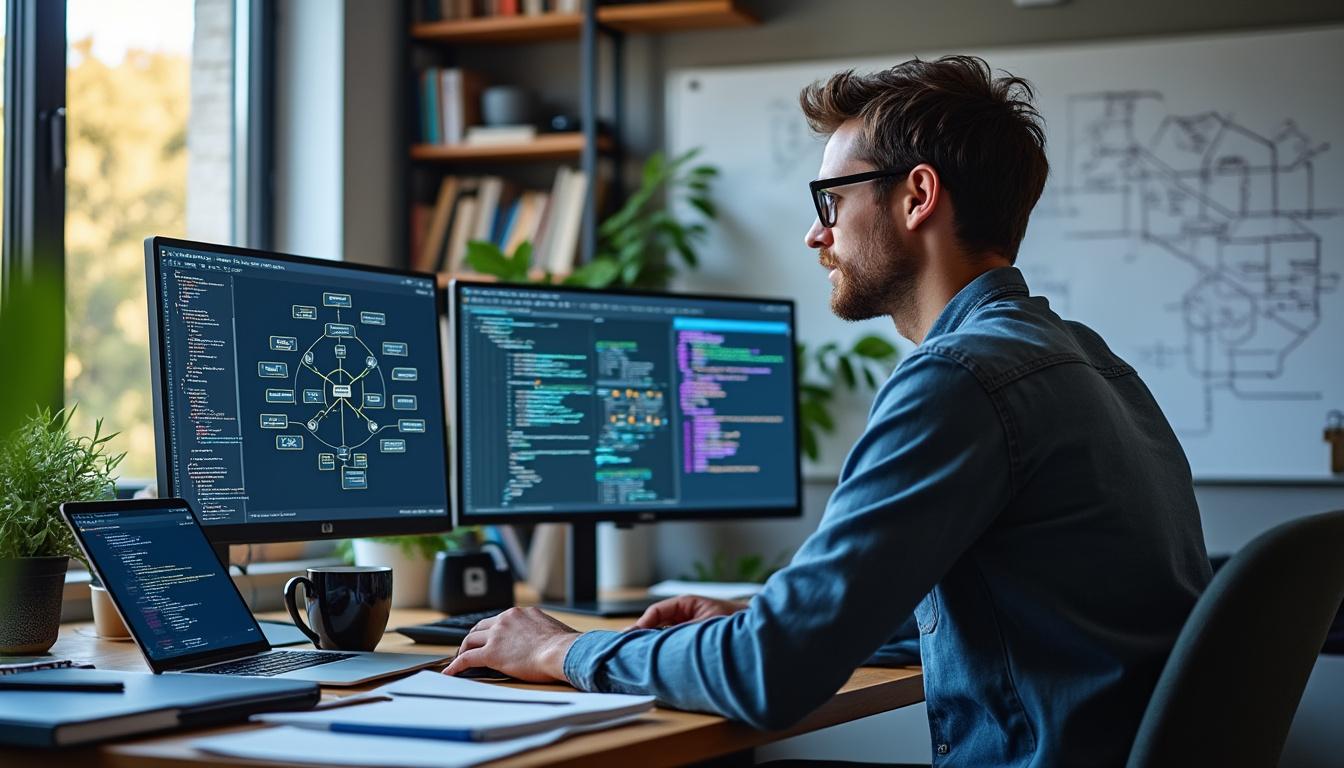 découvrez les différences essentielles entre l'event sourcing avec kafka et les autres modèles de gestion des données. cet article explore les avantages et inconvénients de chaque approche, vous aidant à choisir la solution la plus adaptée à vos besoins en matière de traitement des événements et de persistance des données.