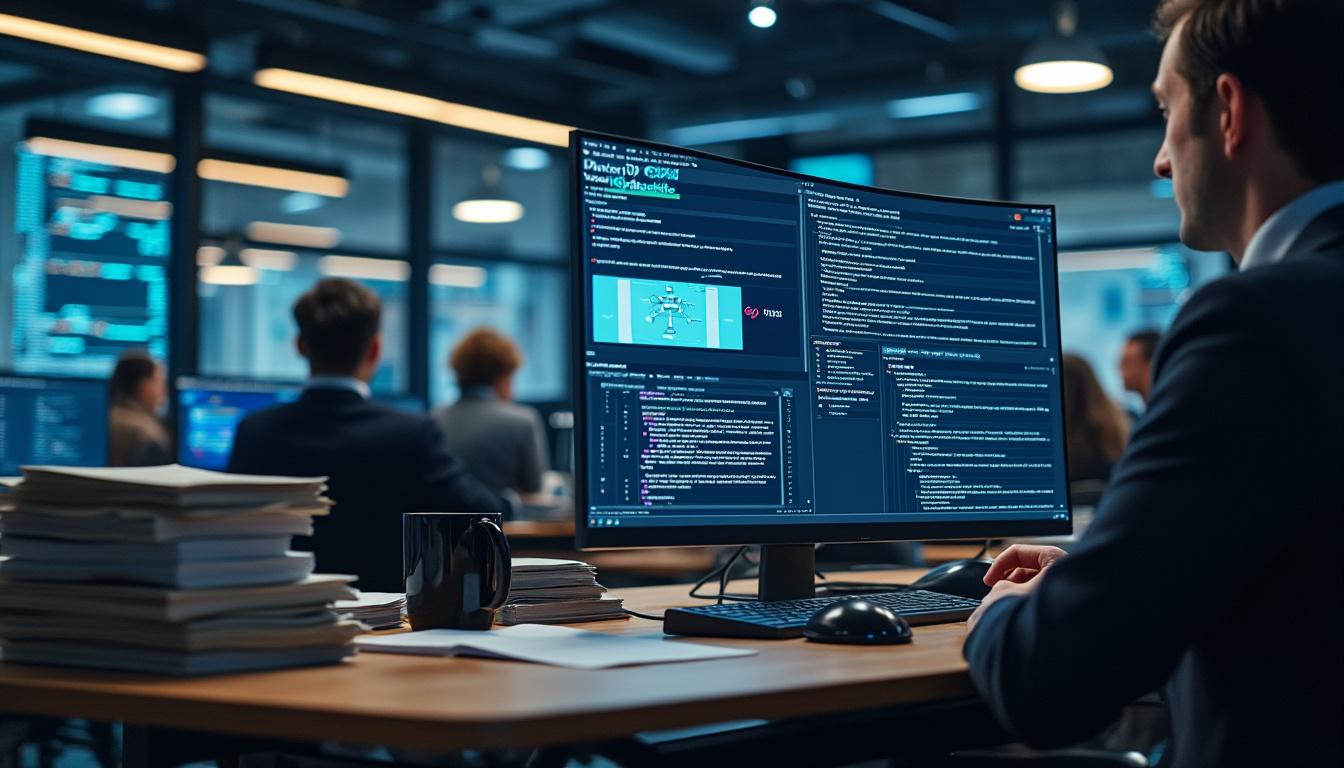 découvrez les différences essentielles entre l'event sourcing avec kafka et d'autres modèles de gestion des données. cette analyse compare les avantages et les inconvénients, vous aidant à choisir la meilleure approche pour vos besoins en architecture logicielle.