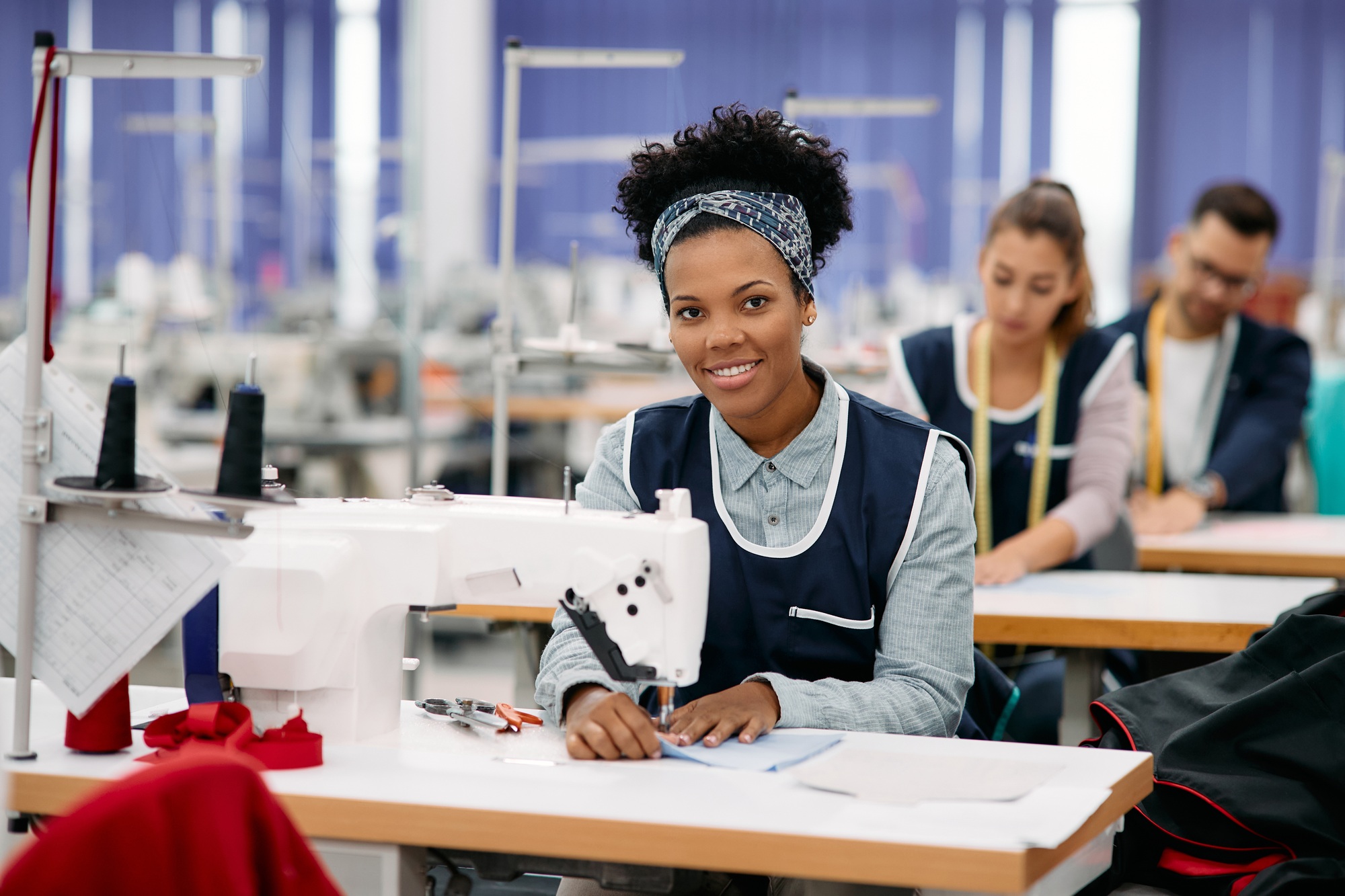 vêtement travail