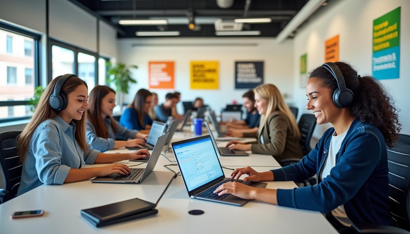 découvrez comment économiser efficacement grâce à un logiciel de gestion d'association gratuit. suivez nos conseils pratiques pour optimiser la gestion de votre organisation et réduire vos coûts.