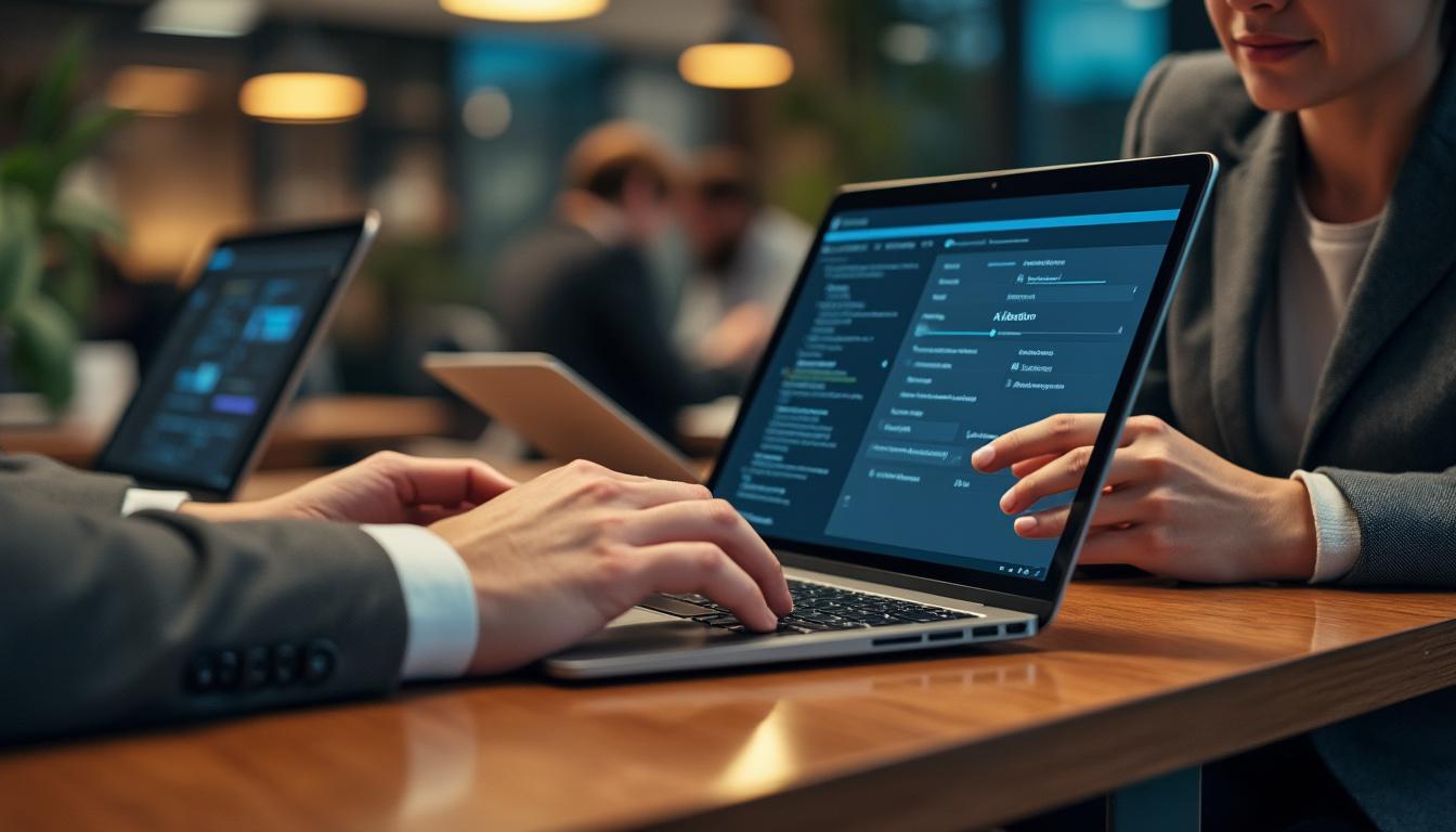 découvrez comment économiser grâce à un logiciel de gestion d'association gratuit. suivez nos conseils pour optimiser la gestion de votre association et réduire vos coûts tout en améliorant l'efficacité de vos opérations.