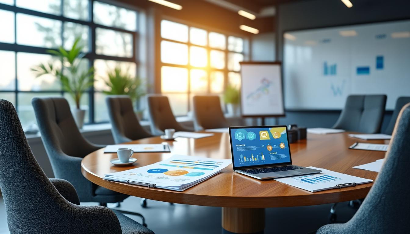 découvrez comment l'étude énergétique et le décret tertiaire évoluent vers une réglementation plus stricte. analyse des enjeux, des impacts sur les entreprises et des meilleures pratiques pour se conformer aux nouvelles exigences énergétiques.
