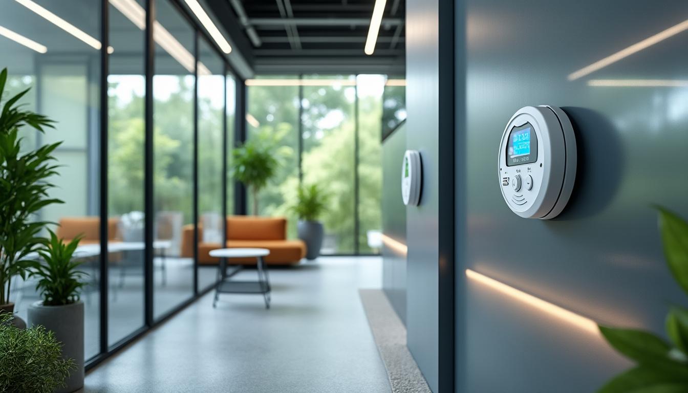 découvrez comment l'étude énergétique et le décret tertiaire s'orientent vers une réglementation plus stricte. analyse des enjeux, des impacts sur le secteur tertiaire et des solutions pour se conformer aux nouvelles exigences écologiques.