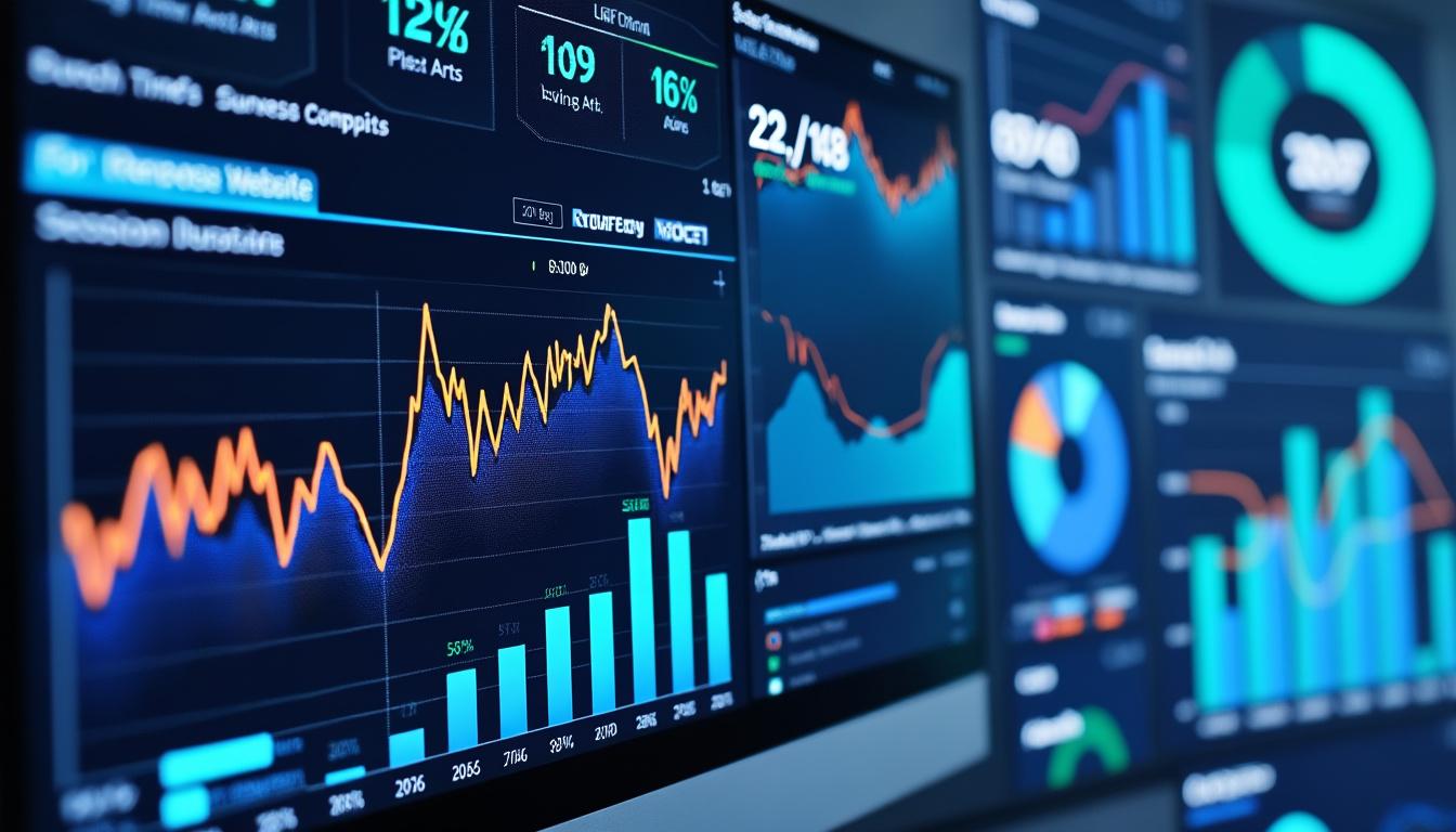optimisez la performance de votre site web avec une agence spécialisée en loire atlantique. découvrez des solutions personnalisées, des analyses approfondies et des stratégies adaptées pour améliorer votre visibilité en ligne et atteindre vos objectifs.