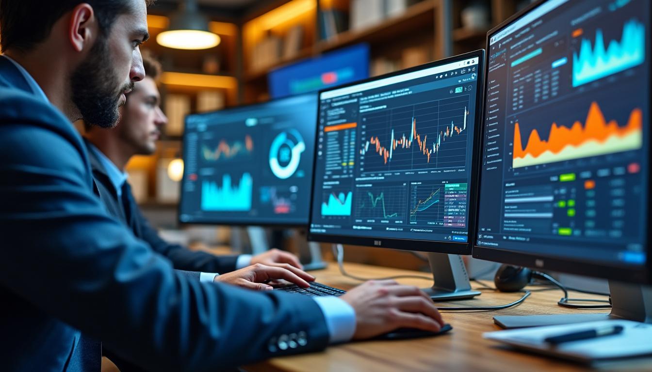 découvrez comment une agence web en loire atlantique peut vous aider à évaluer la performance de votre site. optimisez votre présence en ligne grâce à des analyses approfondies et des recommandations adaptées pour améliorer votre trafic et votre conversion.