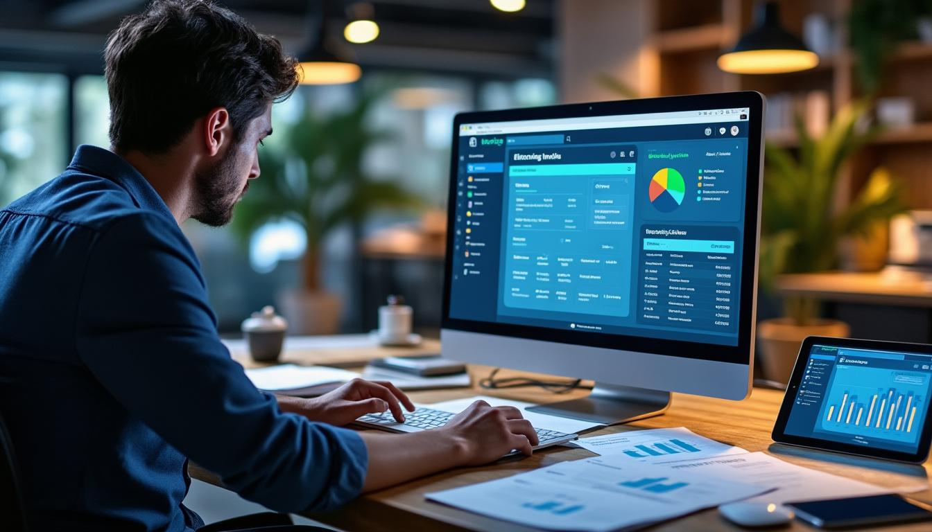 découvrez les dates limites et les obligations liées à la facturation électronique obligatoire. informez-vous sur les étapes à suivre pour vous conformer à cette exigence légale et éviter les sanctions.