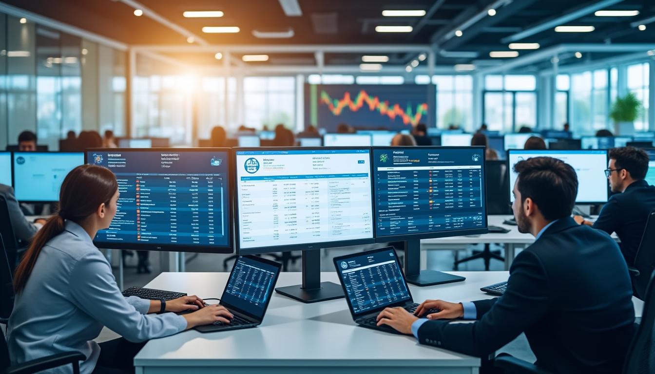découvrez quand la facturation électronique devient obligatoire pour votre entreprise. informez-vous sur les délais de conformité et les enjeux liés à cette réforme incontournable, afin de vous préparer efficacement à ce changement réglementaire.