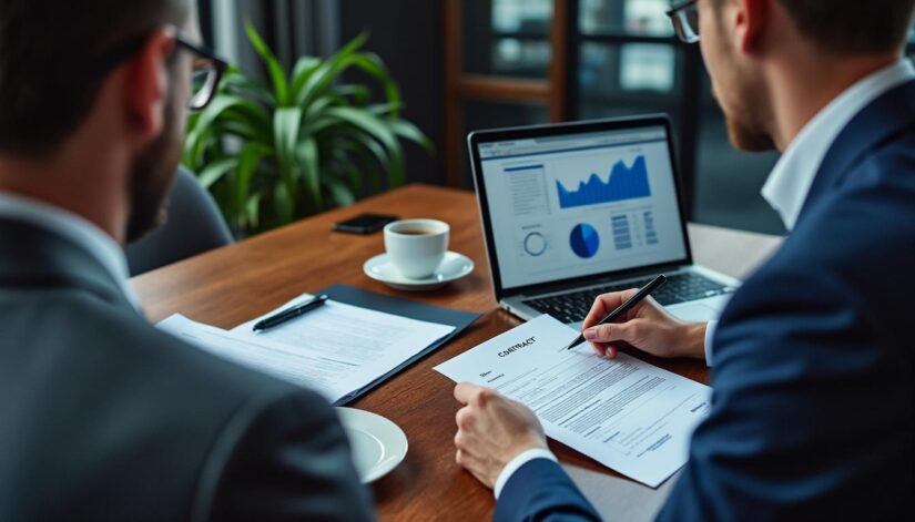 Investir dans un contrat de maintenance site web : prix justifiés par les bénéfices