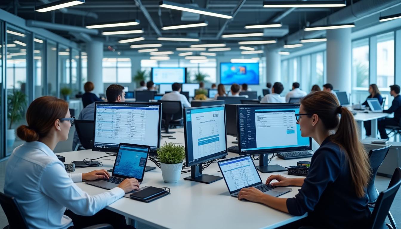 découvrez l’essentiel sur l’obligation de la facturation électronique en italie pour les transactions b2b et b2c : démarches, échéances et implications pour les entreprises.