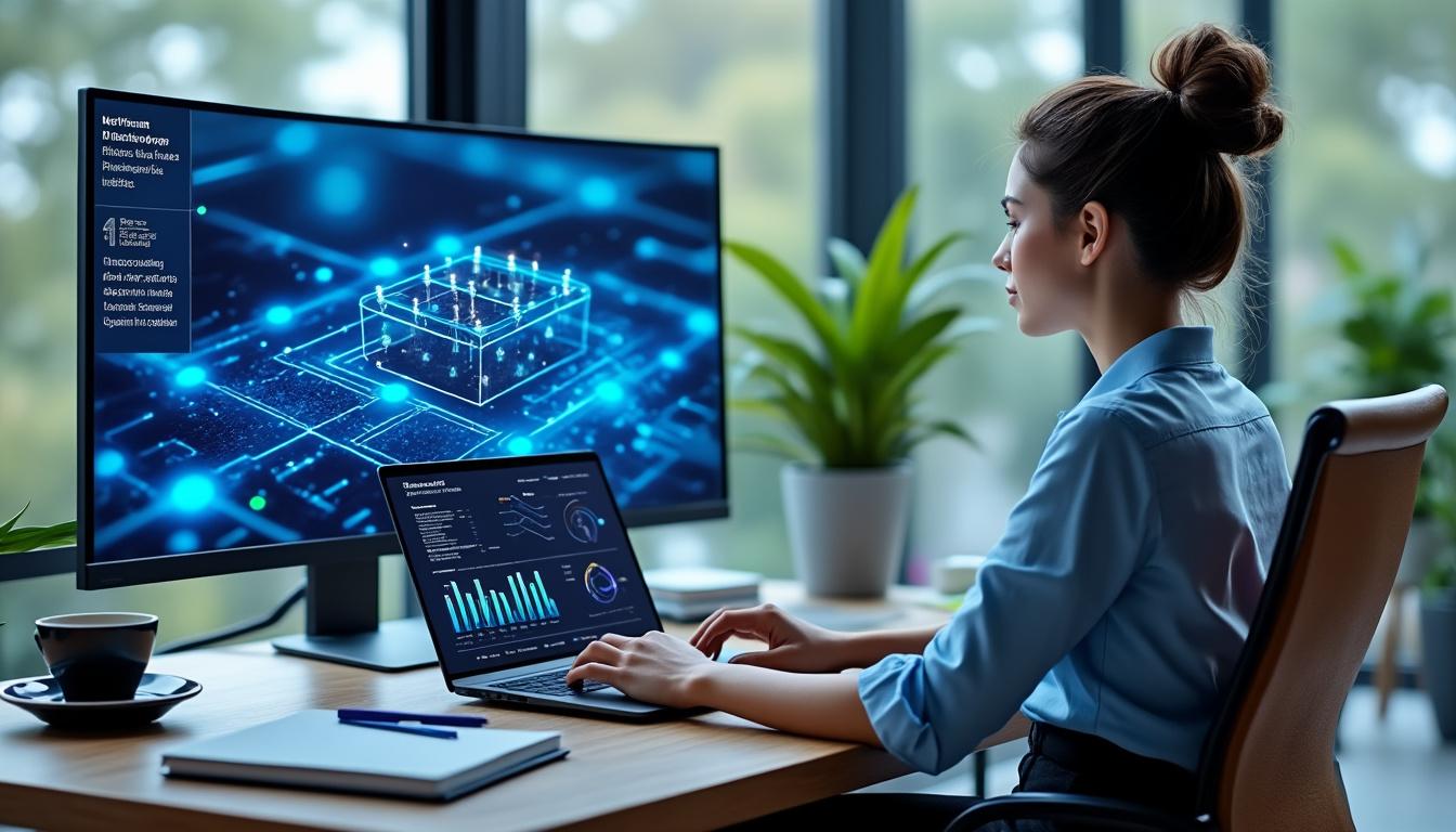 découvrez comment anticiper l’impôt sur les cryptomonnaies layer 0 : conseils pratiques pour préparer votre déclaration fiscale et optimiser votre situation en 2024.