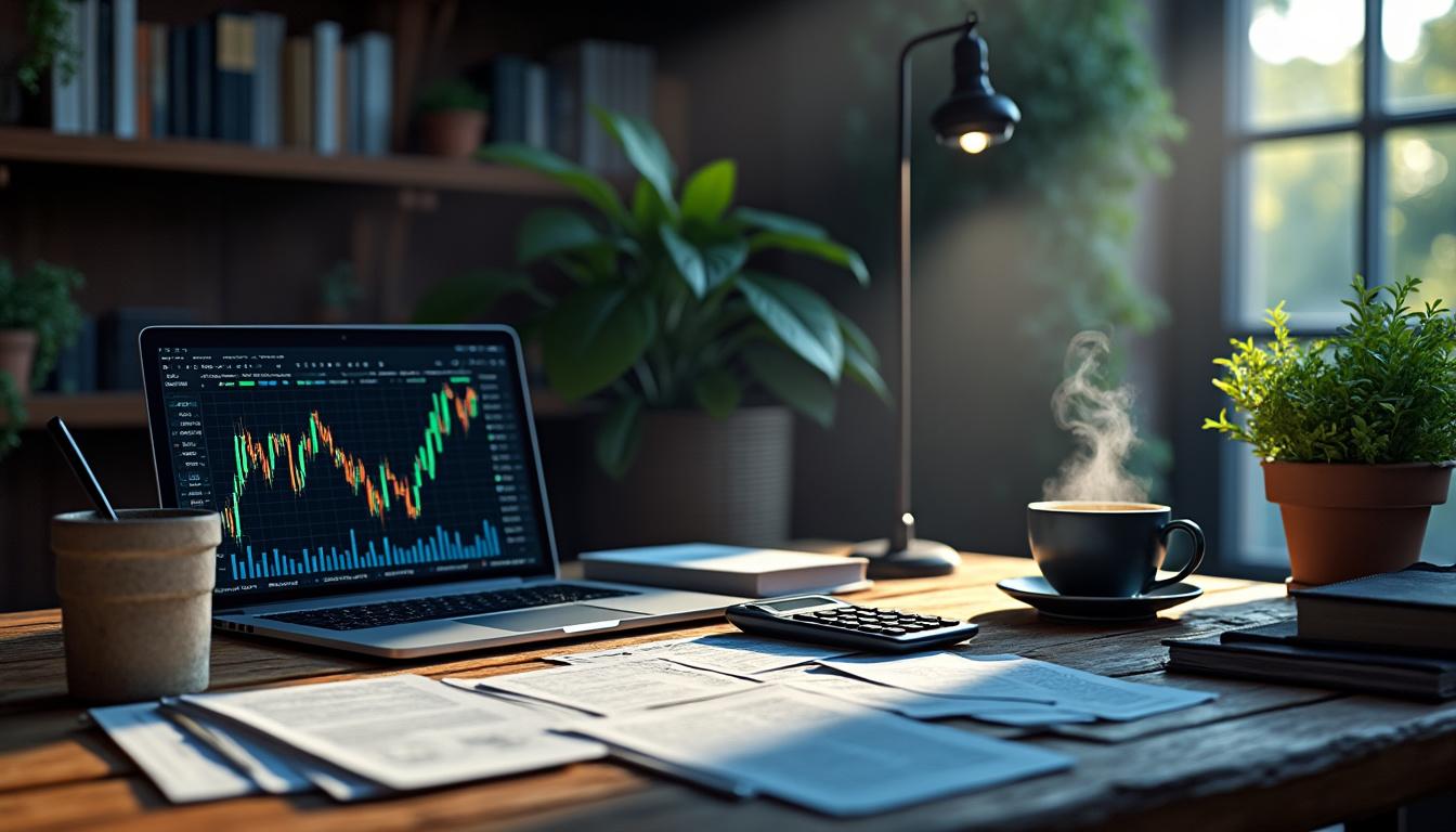 découvrez comment anticiper votre déclaration fiscale sur les cryptomonnaies layer 0 : conseils pratiques, obligations fiscales et bonnes pratiques pour aborder sereinement l'année fiscale en france.