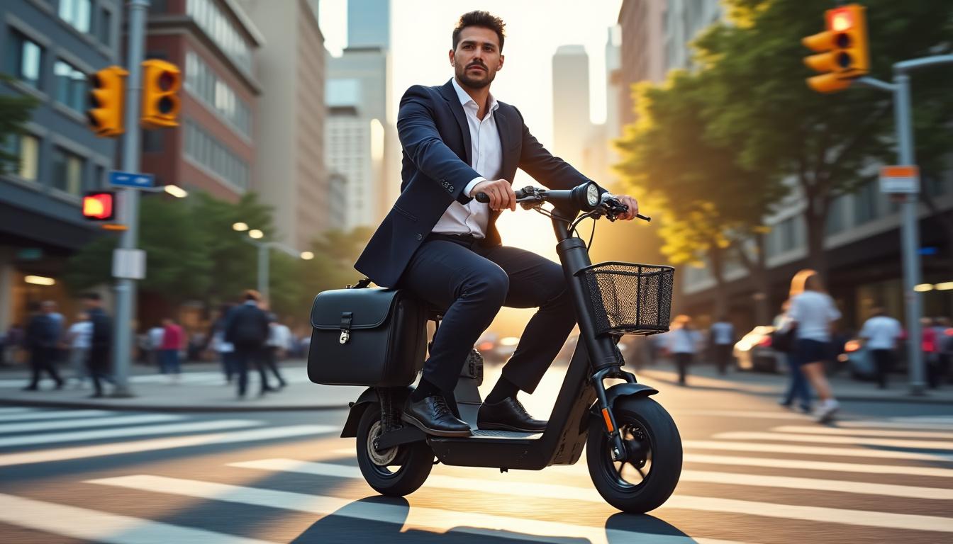 découvrez pourquoi l'assurance scooter pour usage professionnel est essentielle pour les entrepreneurs. protégez votre activité et roulez en toute sécurité avec une couverture adaptée à vos besoins professionnels.