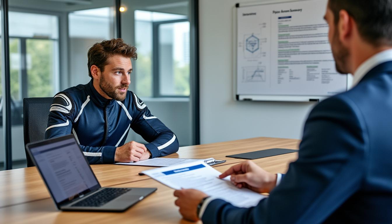 découvrez pourquoi l'assurance scooter pour usage professionnel est essentielle pour les entrepreneurs. protégez votre activité, vos déplacements et vos salariés grâce à une couverture adaptée à vos besoins professionnels.