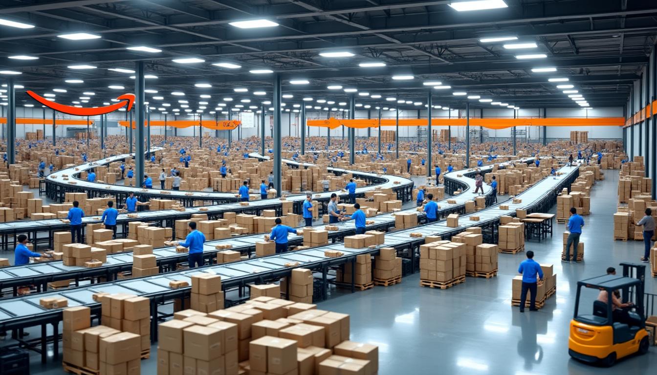 découvrez les 20 meilleurs sites e-commerce incontournables dans ce guide destiné aux entrepreneurs ambitieux. analyse des plateformes, conseils pratiques et tendances pour lancer ou booster votre activité en ligne.