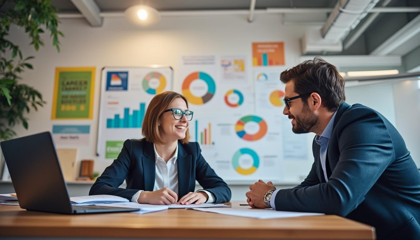 découvrez notre sélection des 10 meilleurs exemples de bilans de compétences prêts à l'emploi pour vous inspirer et réussir votre évaluation professionnelle. idéal pour optimiser votre parcours et valoriser vos atouts.