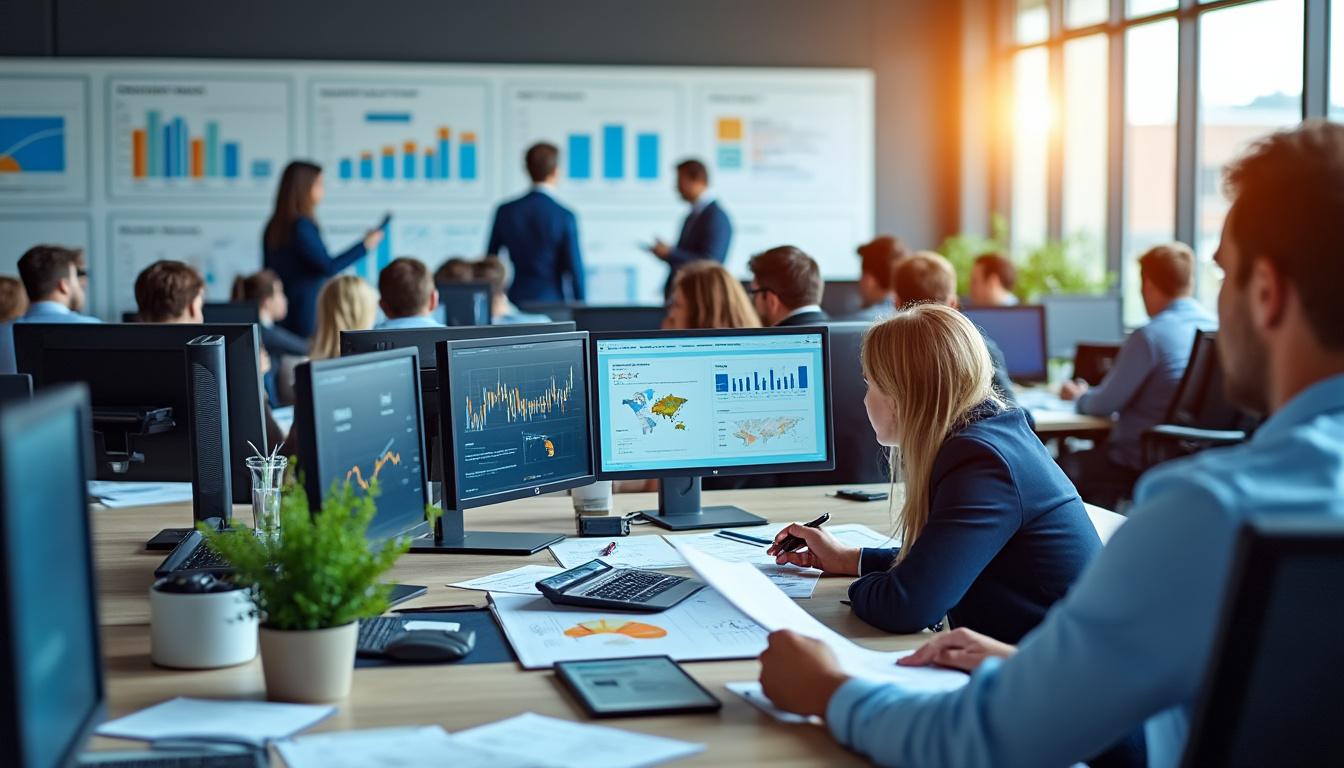 découvrez les meilleures pratiques, méthodes et outils essentiels pour optimiser votre sourcing fournisseur. guide complet à destination des acheteurs souhaitant renforcer leurs performances et sécuriser leur chaîne d'approvisionnement.