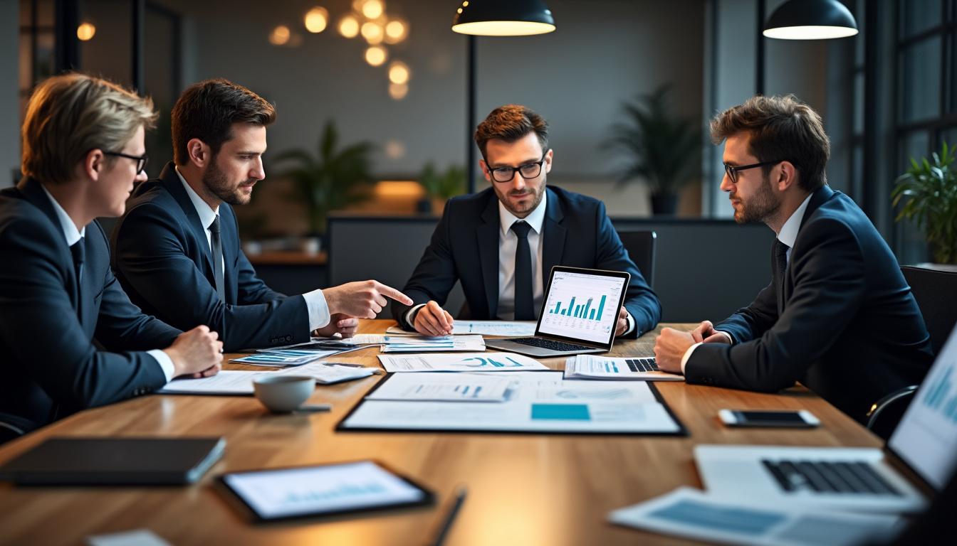 découvrez ce qu'est peppol, ses principes et les enjeux de son utilisation pour la dématérialisation des échanges électroniques en entreprise, dans une démarche sécurisée et standardisée.