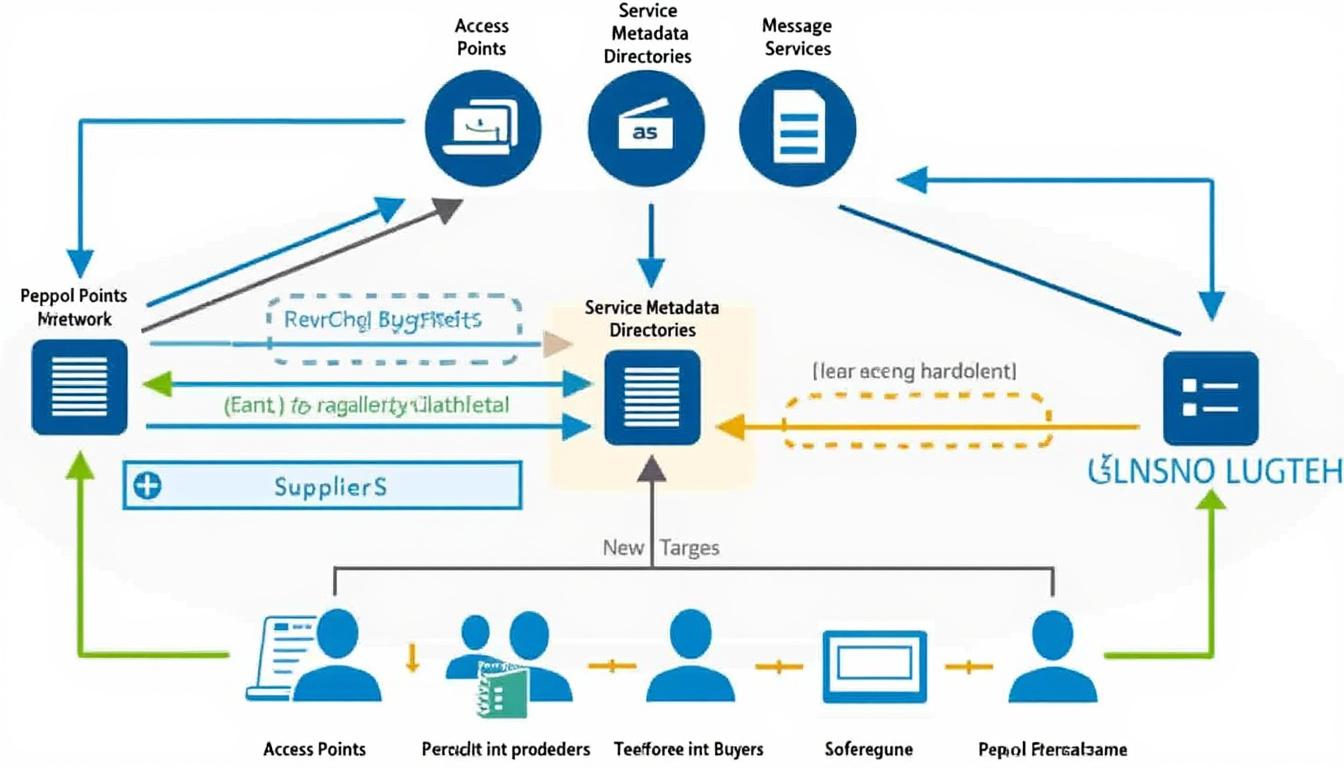 découvrez tout ce qu’il faut savoir sur peppol : définition, fonctionnement et enjeux majeurs pour la facturation électronique et les échanges sécurisés de documents dans le secteur public et privé.