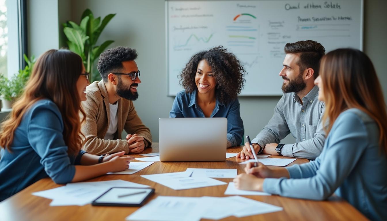 découvrez les principales erreurs à éviter lors du choix d’un logiciel de gestion d’associations 100 % gratuit et trouvez la solution la mieux adaptée aux besoins de votre structure.