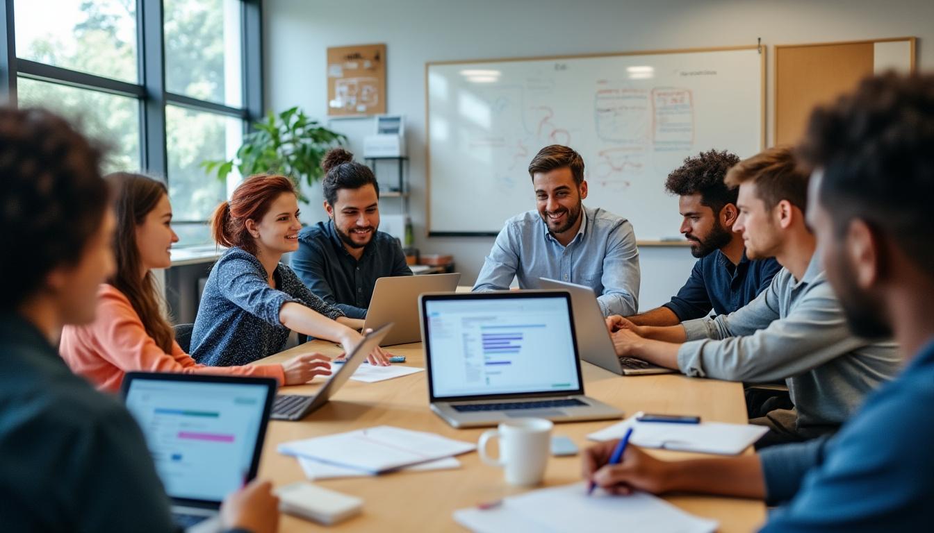 découvrez les principales erreurs à éviter lors du choix d'un logiciel de gestion d'associations 100 % gratuit et assurez-vous de sélectionner la solution adaptée à vos besoins.