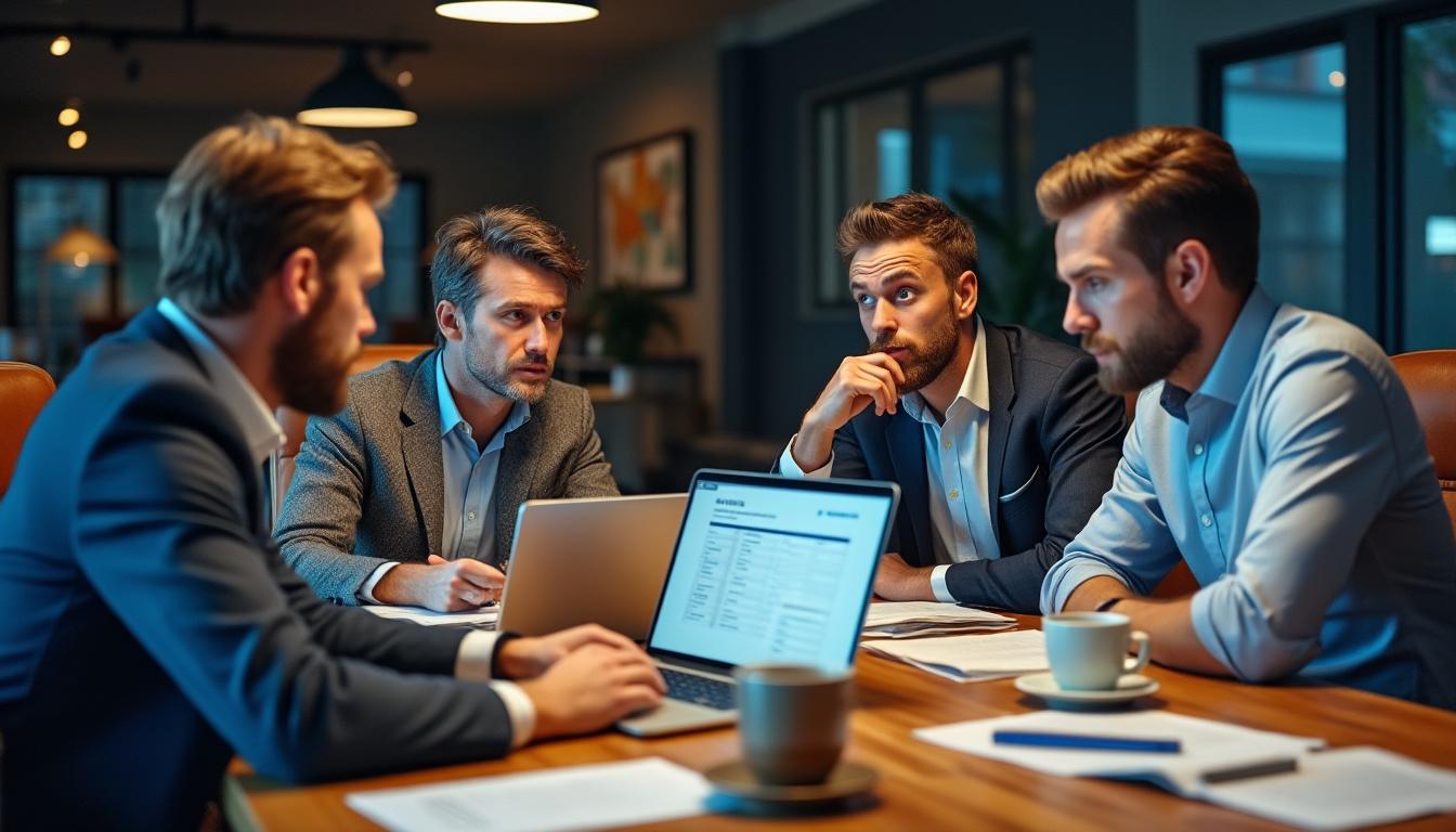 découvrez les principales erreurs à éviter lors du choix d’un logiciel de gestion d’associations 100 % gratuit et assurez-vous de sélectionner une solution adaptée à vos besoins sans mauvaises surprises.